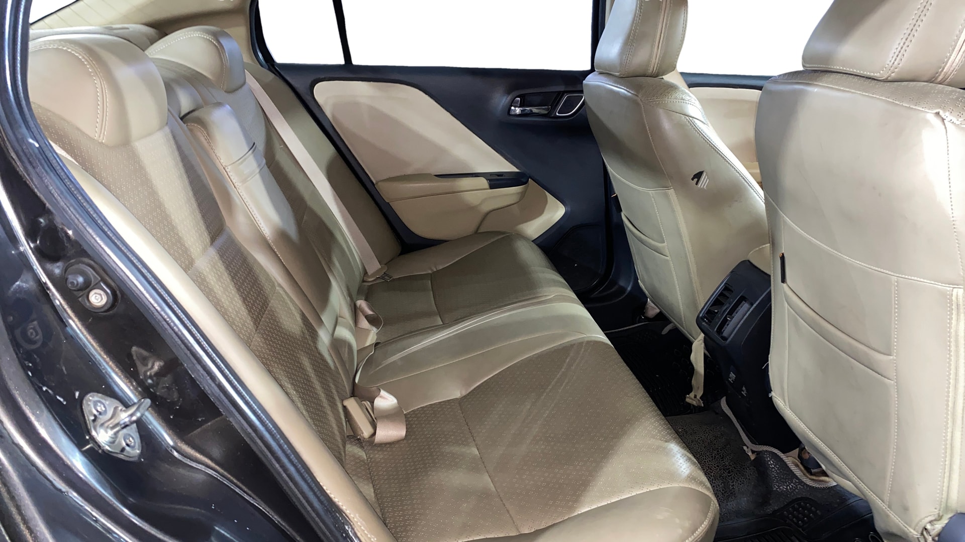 Used 2017 Honda City Used 2017 Honda City