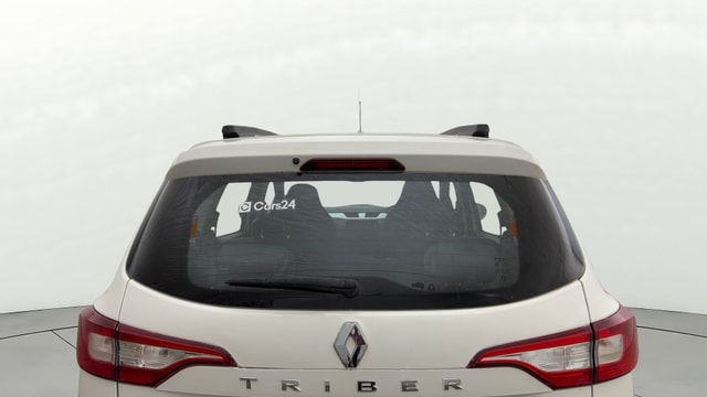 View Renault Triber Image 3 Used Renault Triber Image 3