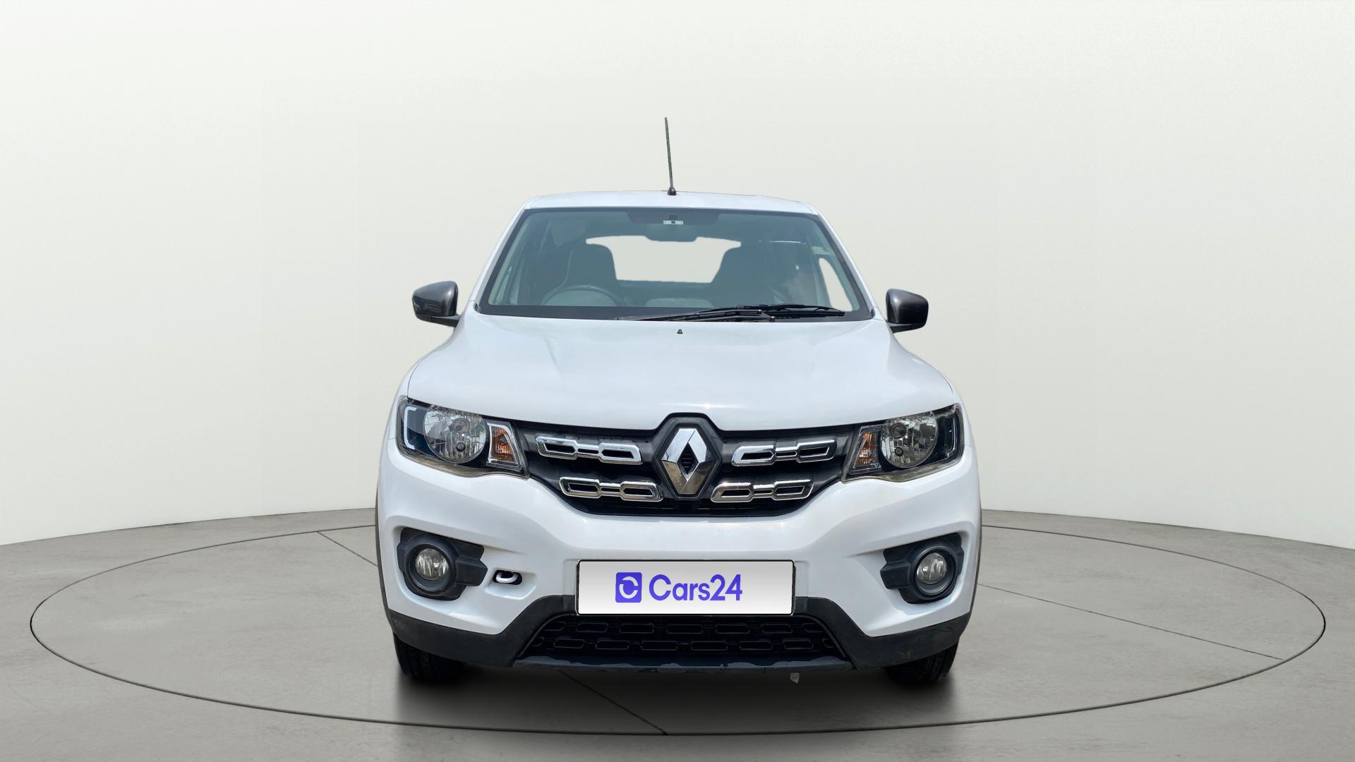 2016 रेनो क्विड RXT 1.0 2016 रेनो क्विड RXT 1.0