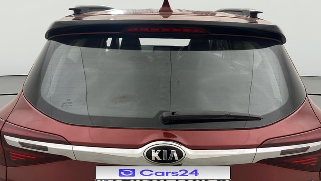View Kia Seltos Image 5 Used Kia Seltos Image 5