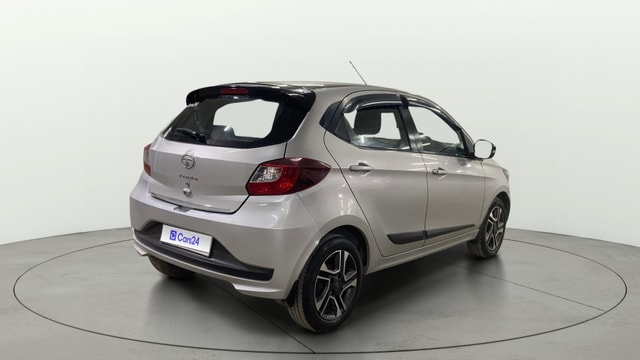 View Tata Tiago Image 43 Used Tata Tiago Image 43