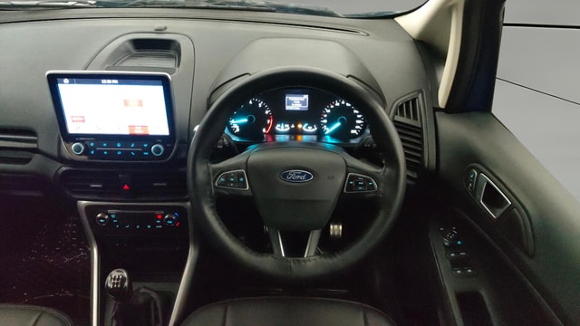View Ford EcoSport Image 20 Used Ford EcoSport Image 20