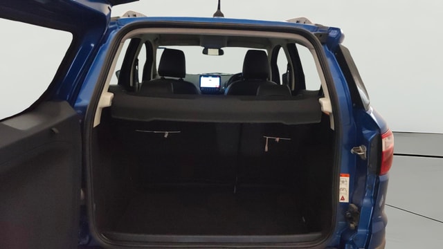 View Ford EcoSport Image 38 Used Ford EcoSport Image 38