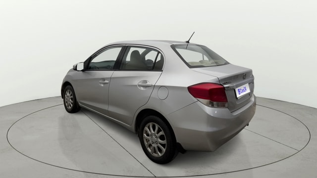 View Honda Amaze Image 2 Used Honda Amaze Image 2