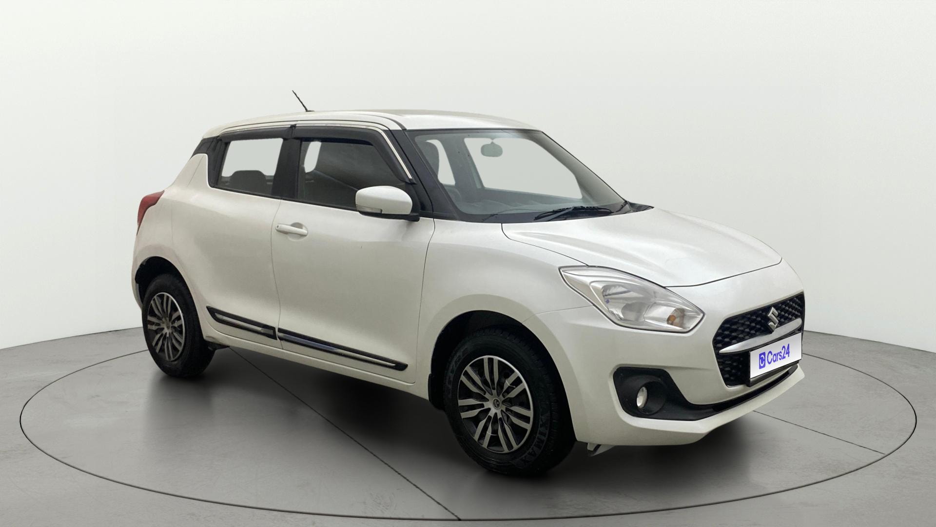 View 2024 Maruti Suzuki 1000 Base Variant Image 36 Used 2024 Maruti Suzuki 1000 Base Variant Image 36