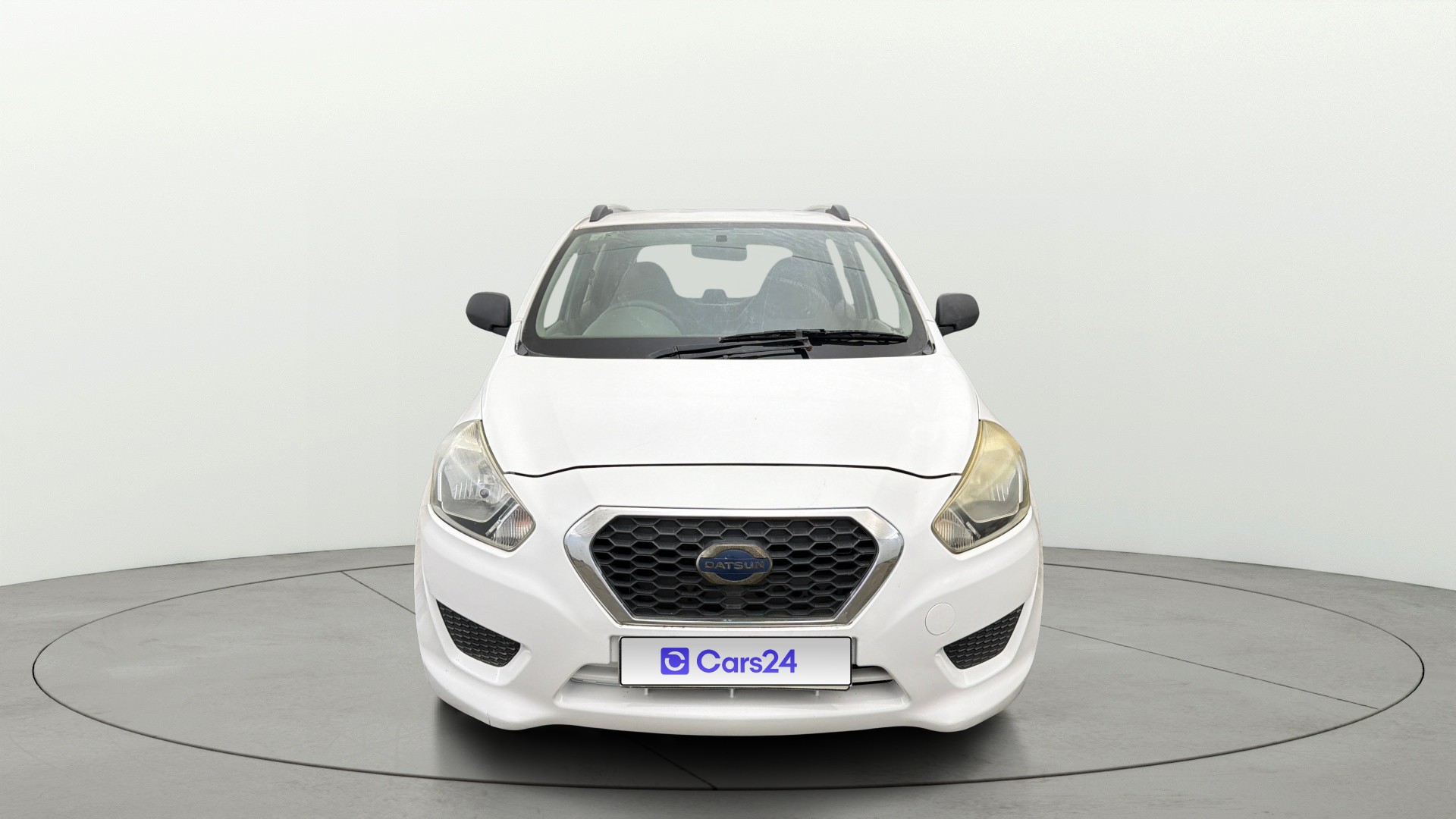 Used 2014 Datsun Go Used 2014 Datsun Go