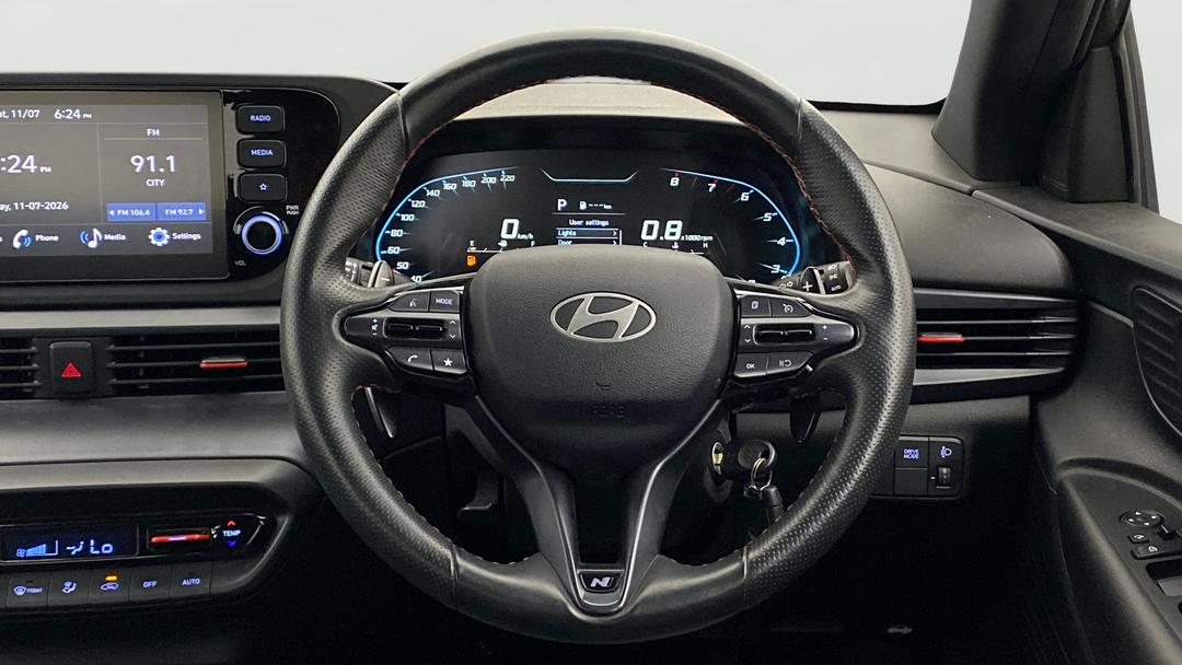 UsedCar