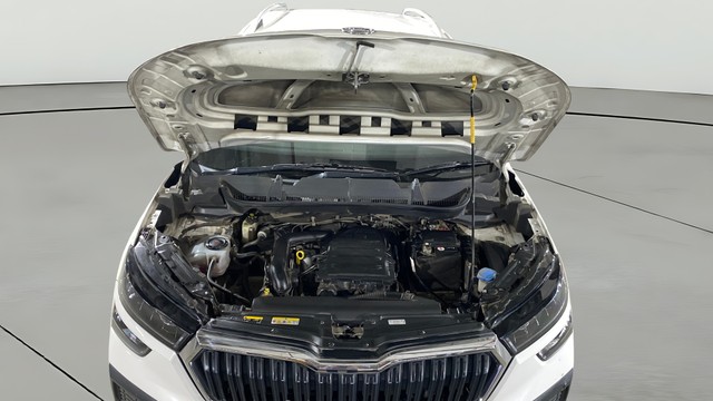 View Skoda Kushaq Image 32 Used Skoda Kushaq Image 32
