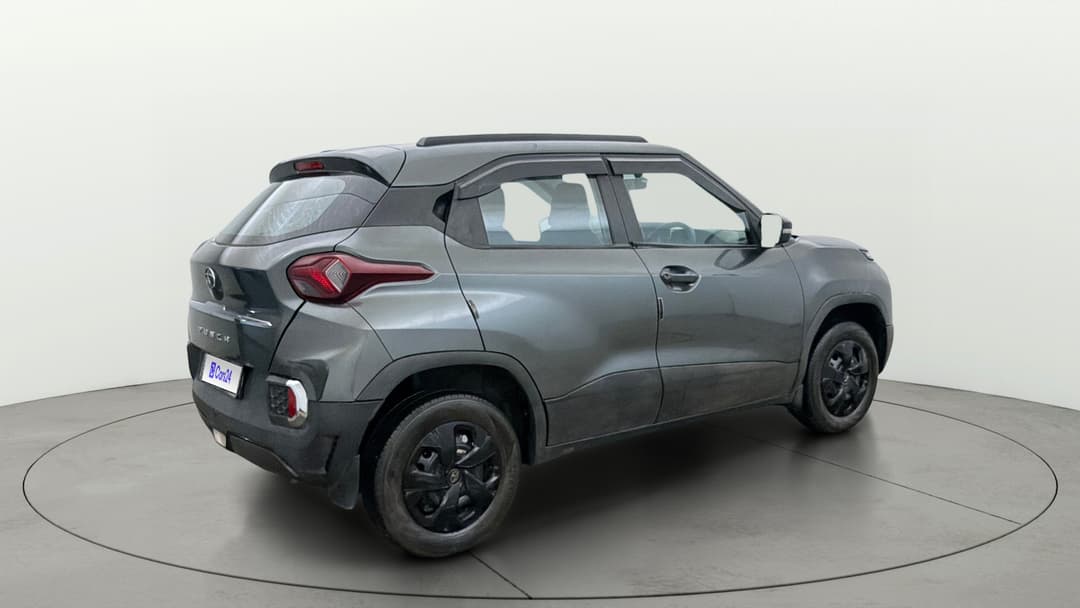 UsedCar