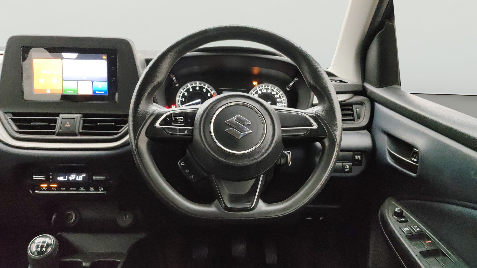 Used 2022 Maruti Suzuki 1000 Used 2022 Maruti Suzuki 1000