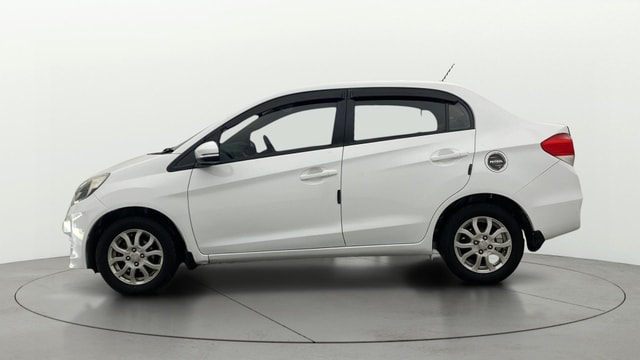 View Honda Amaze Image 5 Used Honda Amaze Image 5
