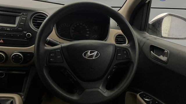 View Hyundai Xcent Image 20 Used Hyundai Xcent Image 20