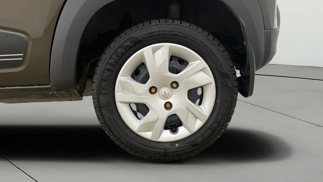 View Renault Kwid Image 11 Used Renault Kwid Image 11