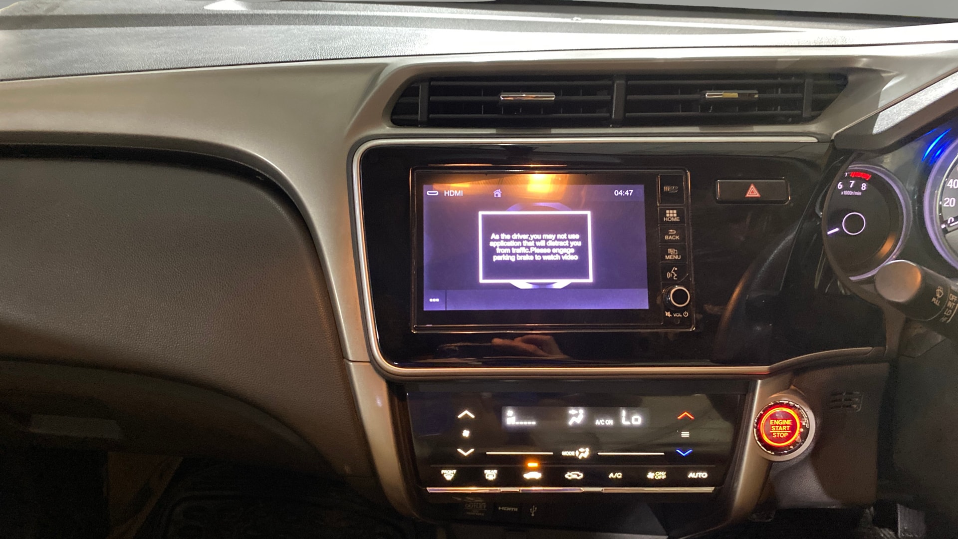 Used 2017 Honda City Used 2017 Honda City