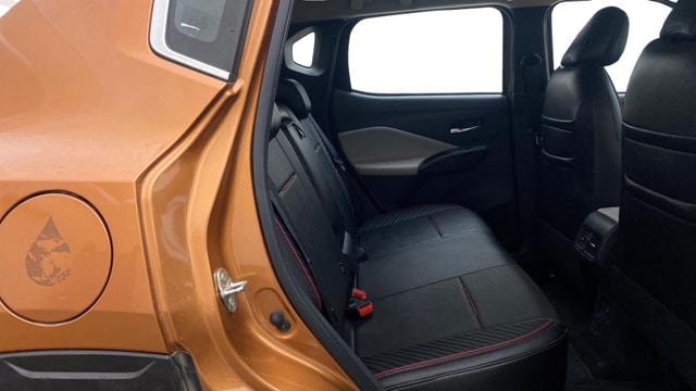 View Nissan Magnite Image 30 Used Nissan Magnite Image 30
