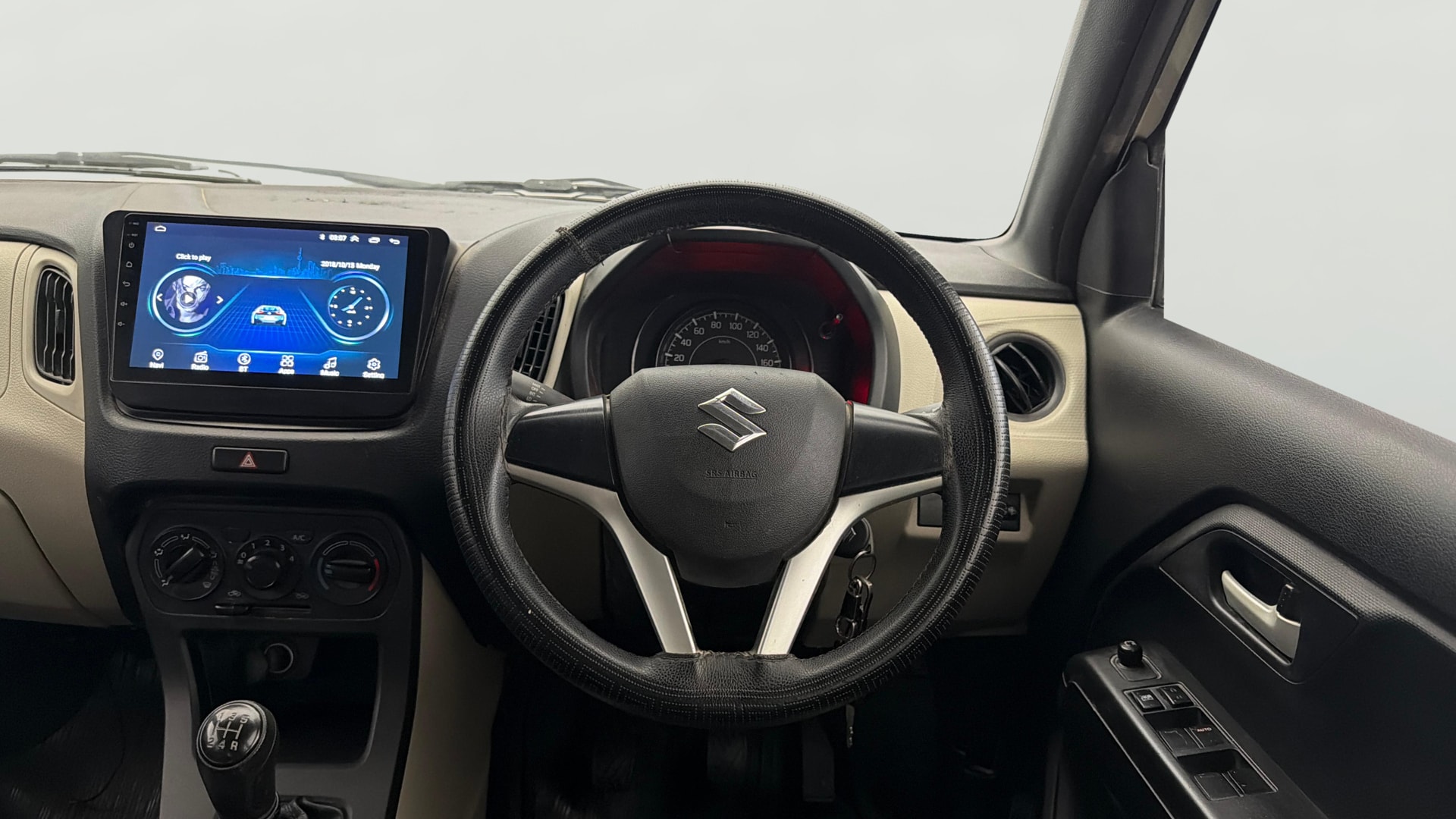 View 2020 Maruti Suzuki 1000 Base Variant Image 20 Used 2020 Maruti Suzuki 1000 Base Variant Image 20