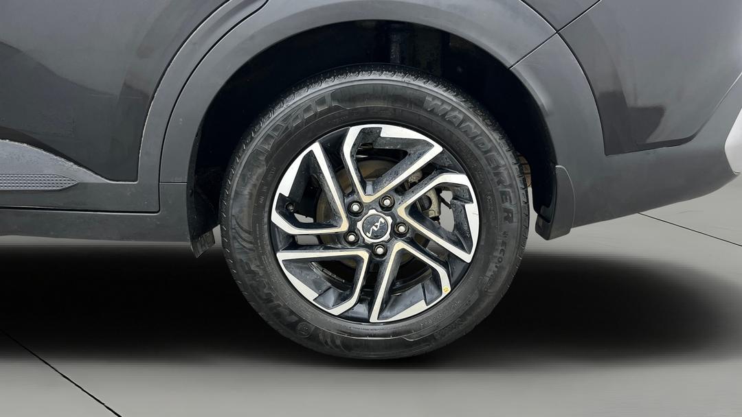 UsedCar
