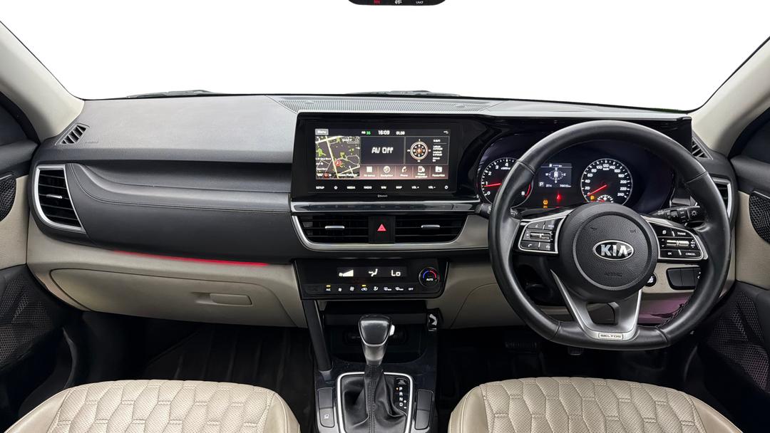 UsedCar