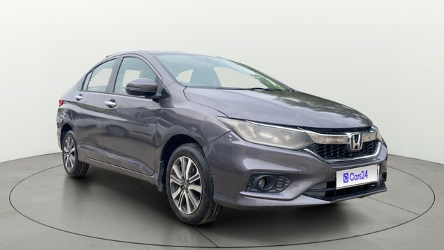 View Honda City Image 22 Used Honda City Image 22