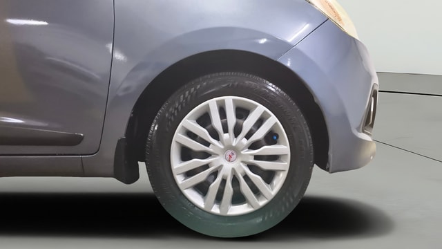 View Hyundai Xcent Image 39 Used Hyundai Xcent Image 39