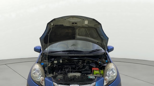 View Honda Amaze Image 32 Used Honda Amaze Image 32