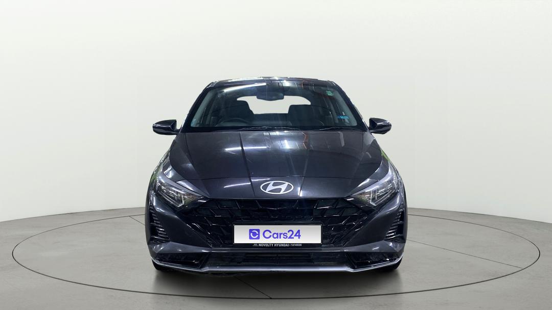 UsedCar