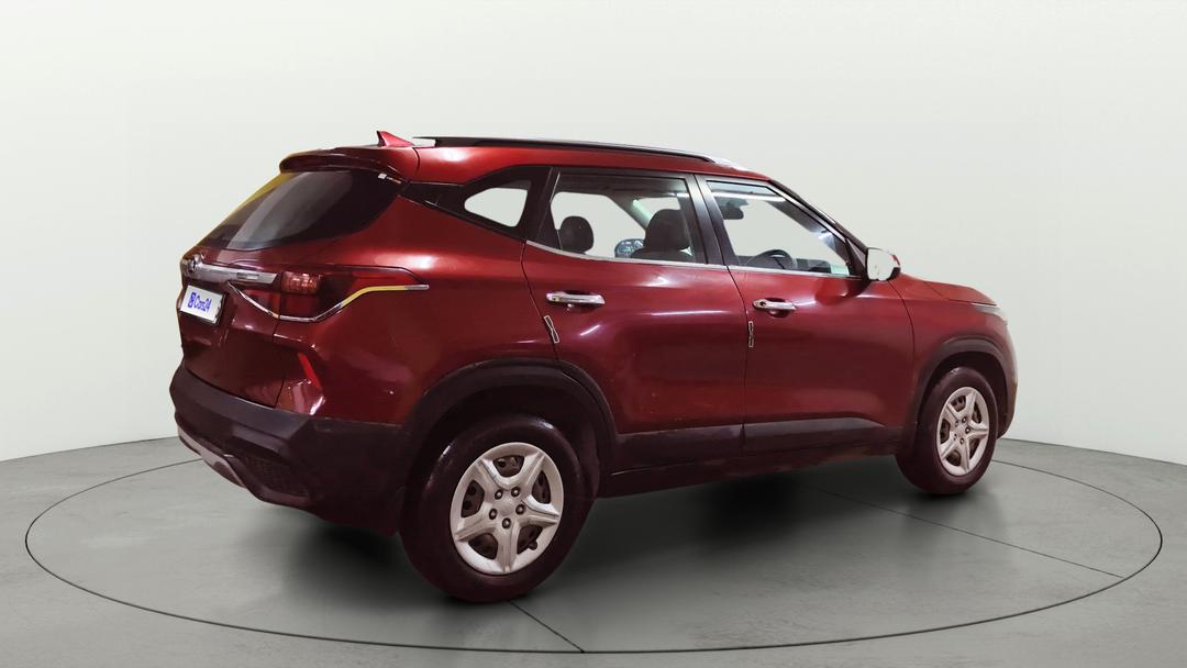 UsedCar