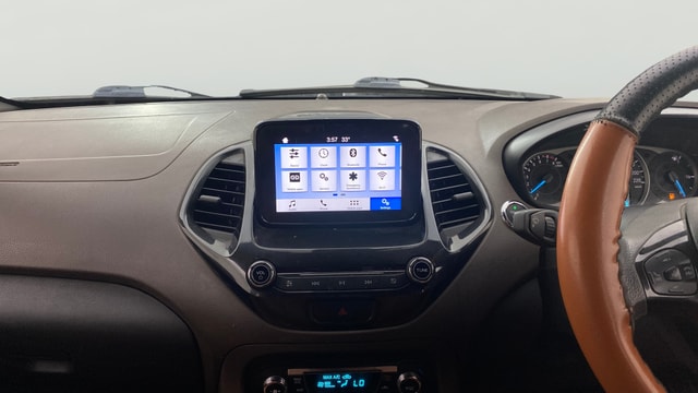 View Ford Freestyle Image 32 Used Ford Freestyle Image 32