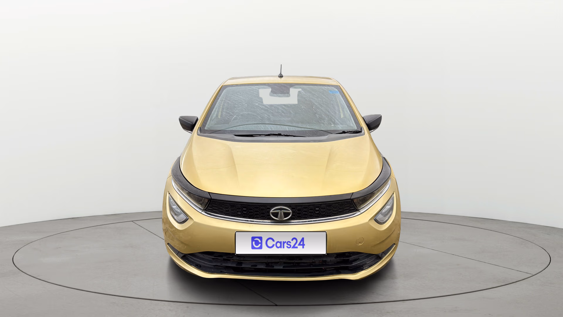 Used 2021 Tata Altroz Used 2021 Tata Altroz
