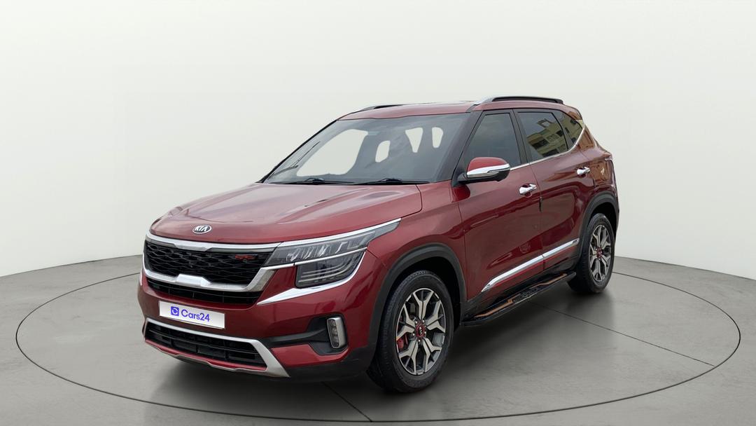 UsedCar