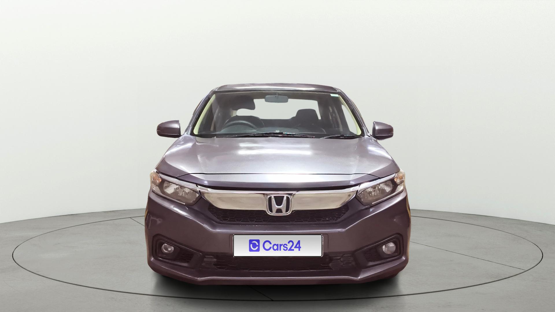 2020 होंडा अमेज़ E MT Petrol BS IV 2020 होंडा अमेज़ E MT Petrol BS IV