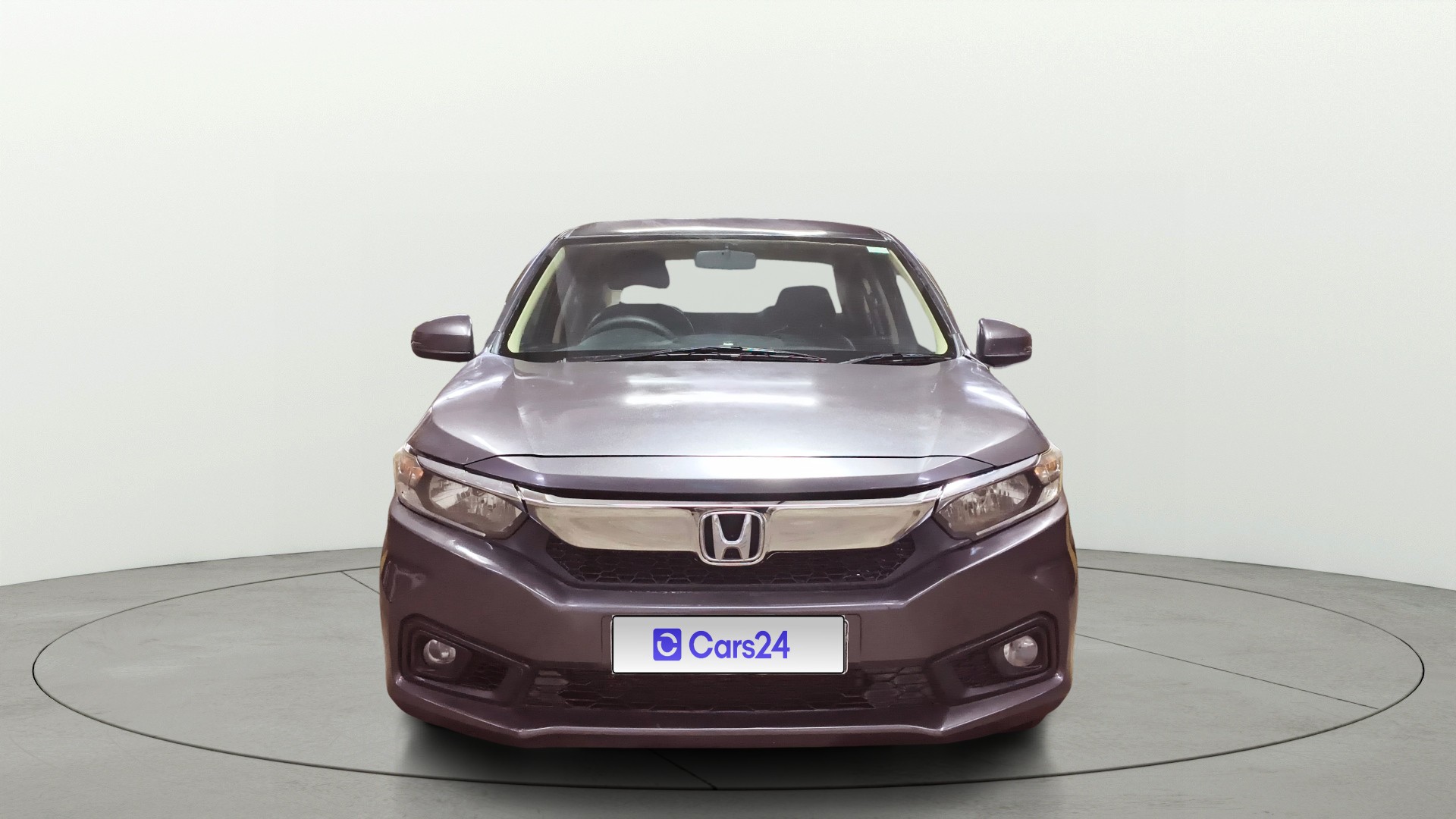 Used 2020 Honda Amaze Used 2020 Honda Amaze