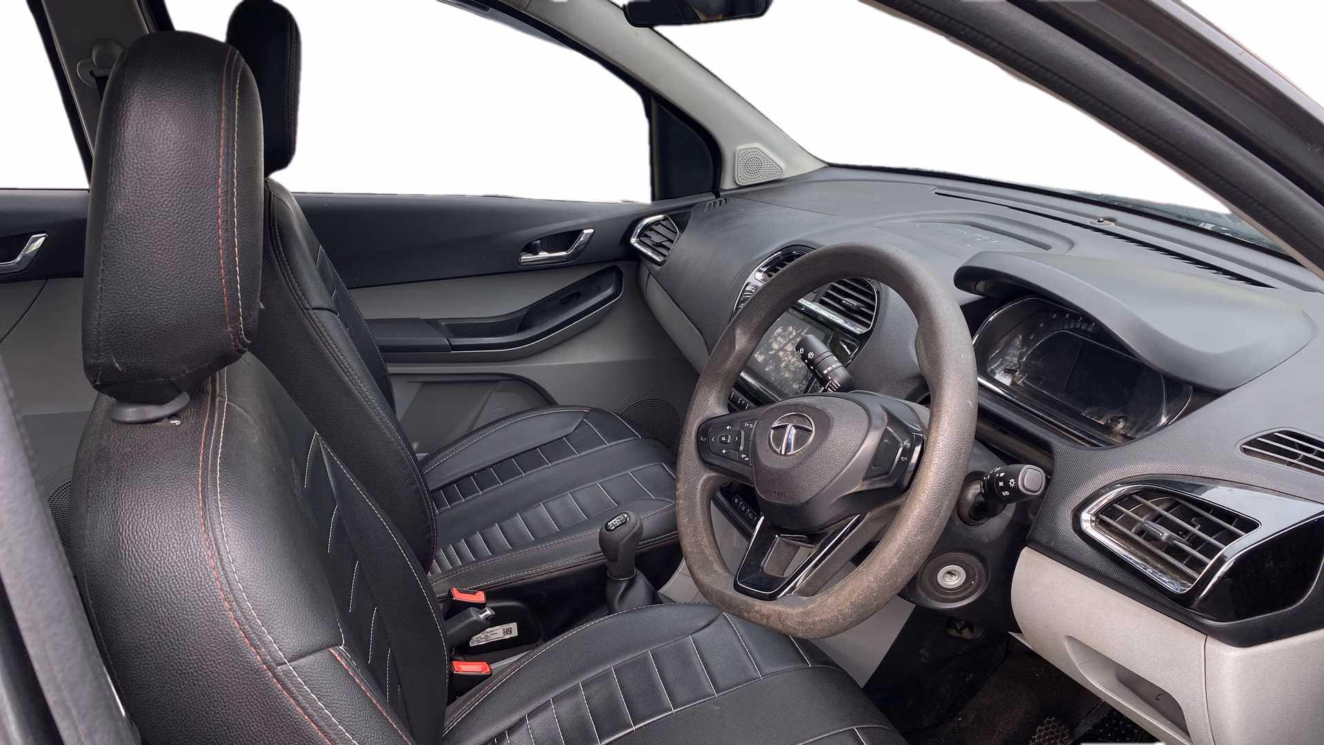 Used 2021 Tata Tiago Used 2021 Tata Tiago