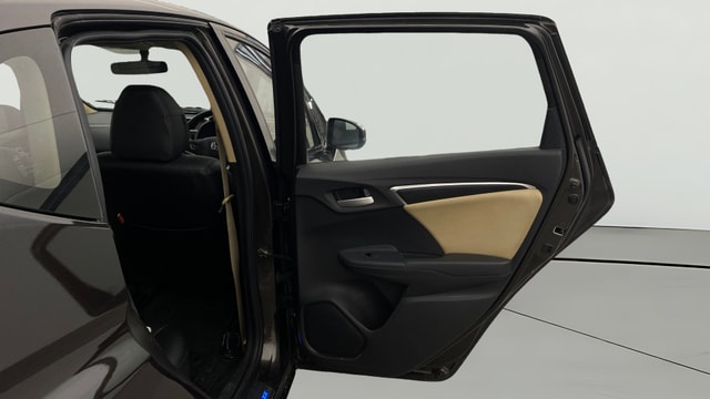 View Honda Jazz Image 8 Used Honda Jazz Image 8