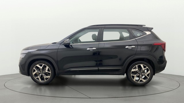 View Kia Seltos Image 5 Used Kia Seltos Image 5
