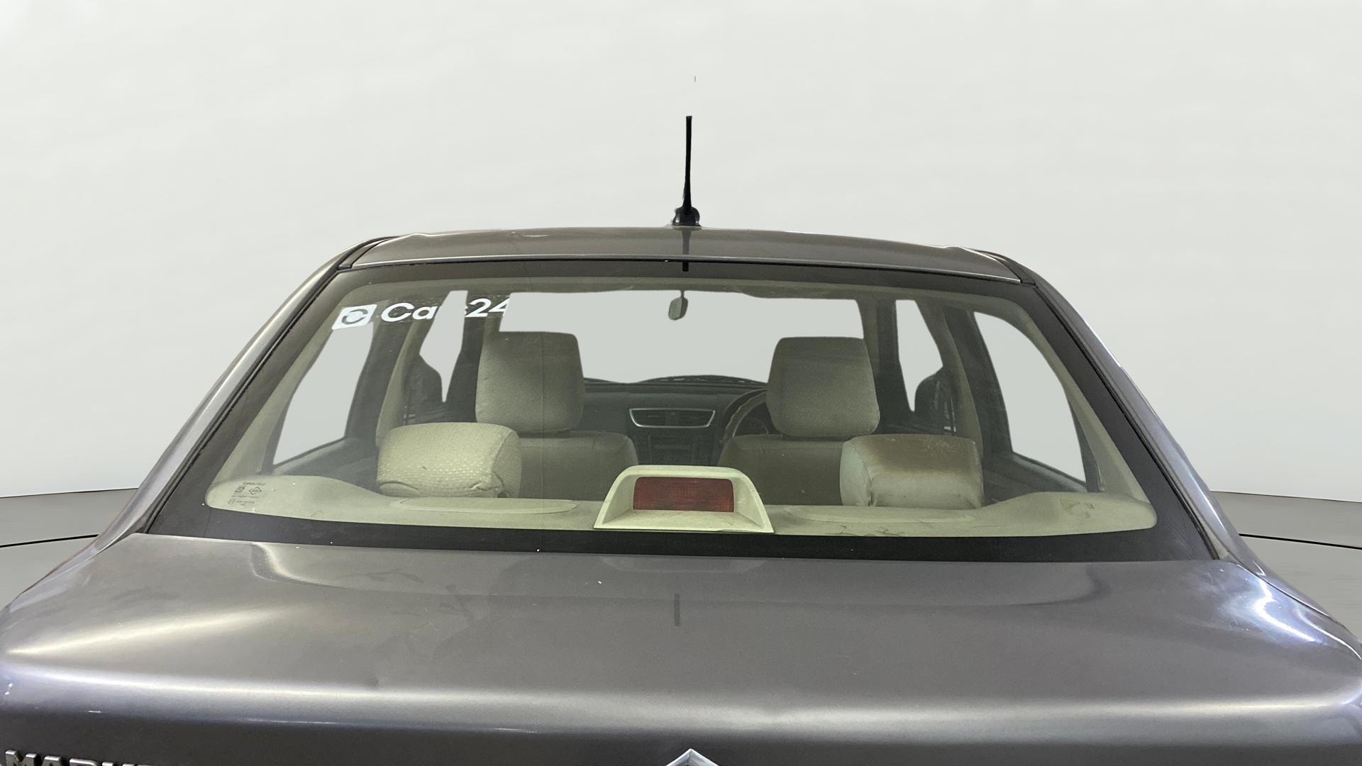 View 2014 Maruti Suzuki 1000 Base Variant Image 4 Used 2014 Maruti Suzuki 1000 Base Variant Image 4