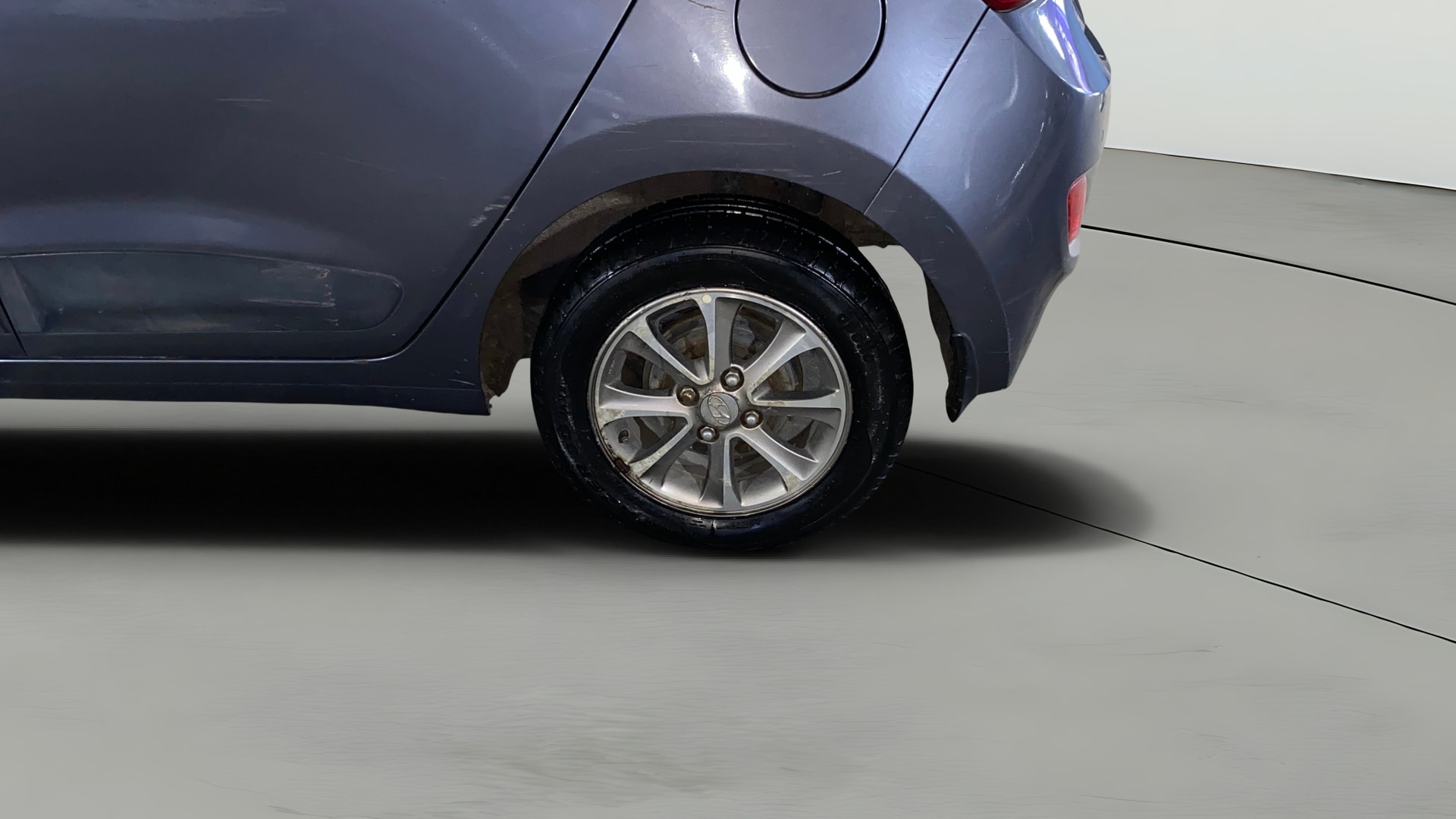 View 2016 Hyundai Grand i10 1.2 Asta Petrol Image 11 Used 2016 Hyundai Grand i10 1.2 Asta Petrol Image 11
