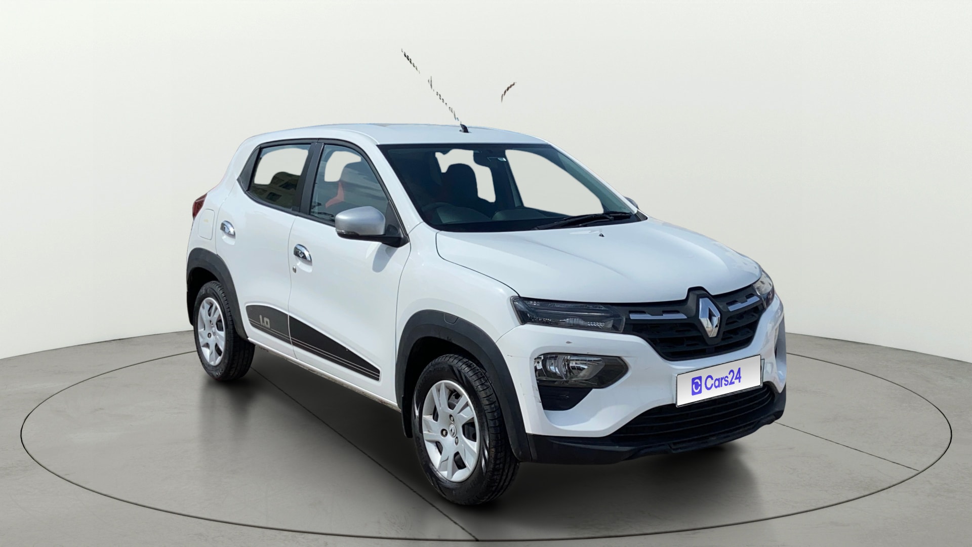 View 2024 Renault Kwid RXT 1.0 Image 35 Used 2024 Renault Kwid RXT 1.0 Image 35