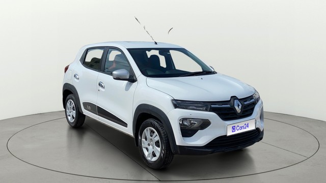 View Renault Kwid Image 35 Used Renault Kwid Image 35