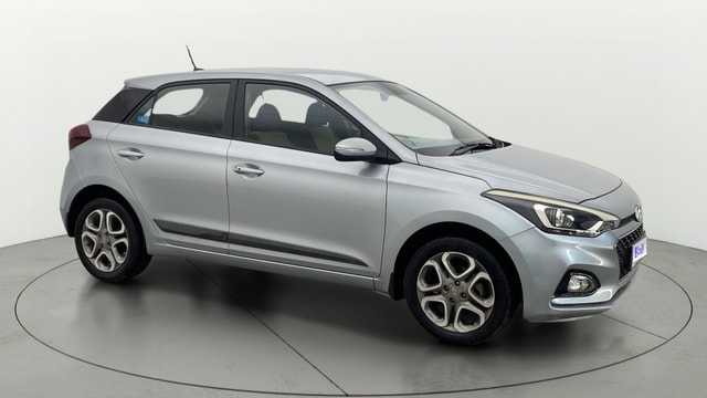 View Hyundai Elite i20 Image 37 Used Hyundai Elite i20 Image 37