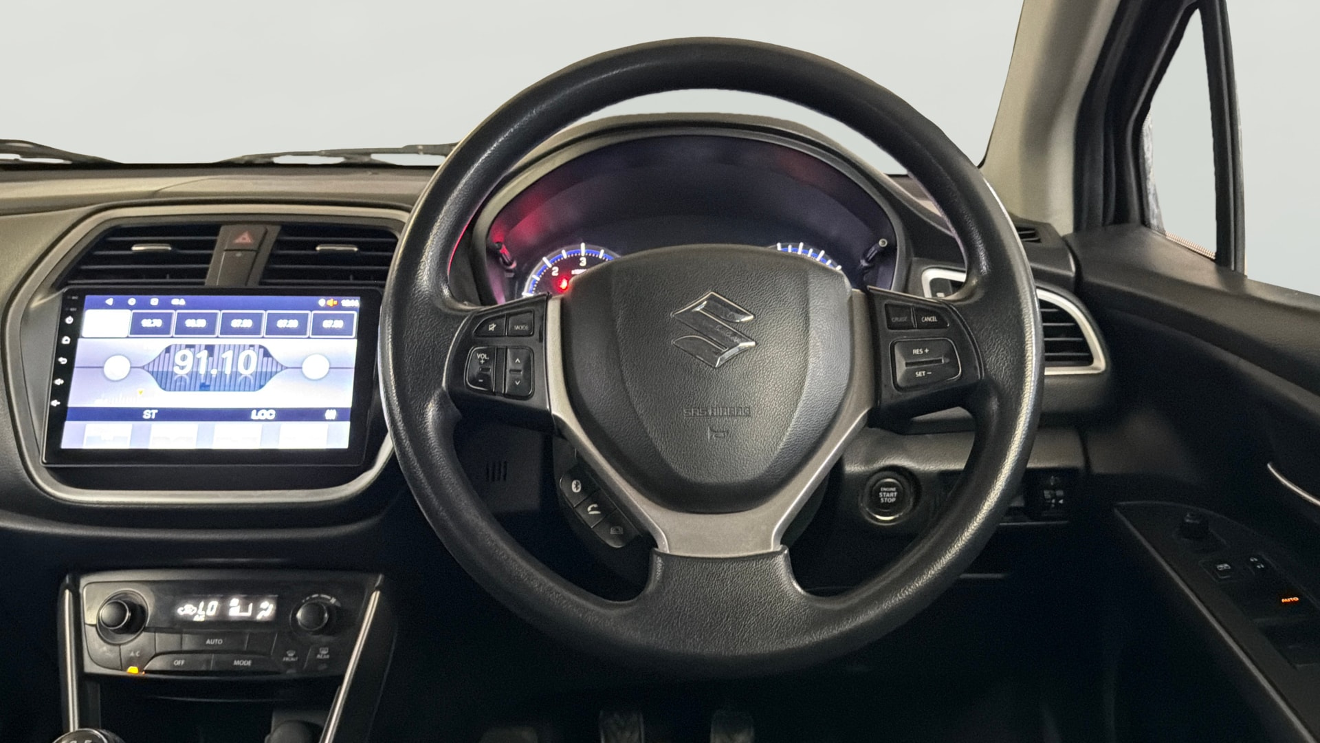 View 2018 Maruti Suzuki 1000 Base Variant Image 21 Used 2018 Maruti Suzuki 1000 Base Variant Image 21