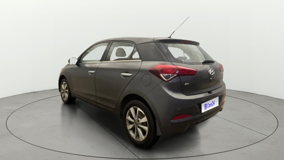 UsedCar