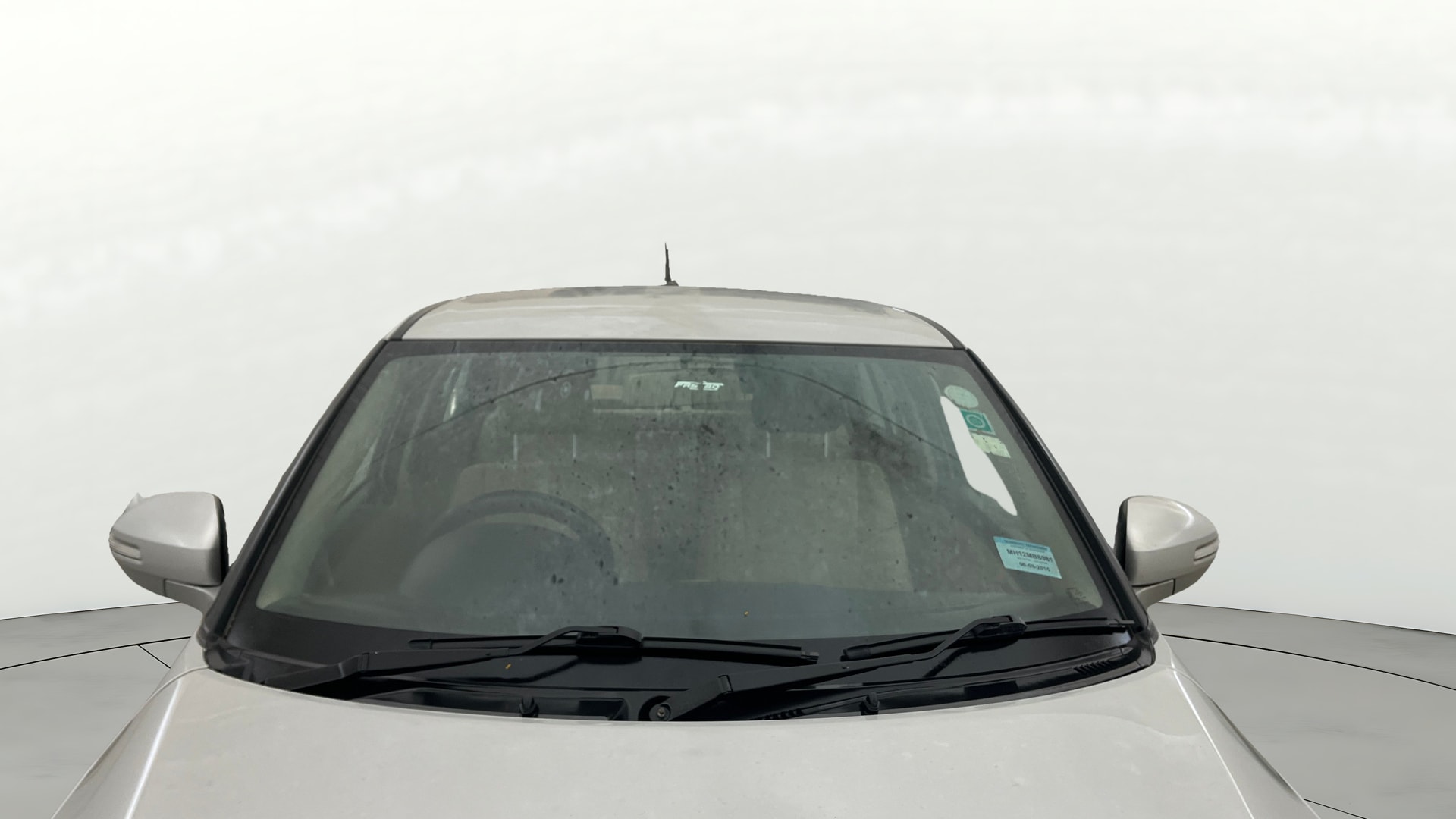 View 2015 Maruti Suzuki 1000 Base Variant Image 30 Used 2015 Maruti Suzuki 1000 Base Variant Image 30