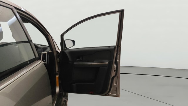 View Tata Hexa Image 45 Used Tata Hexa Image 45