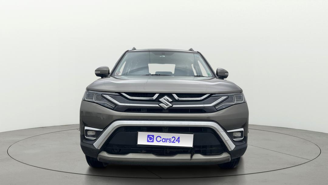UsedCar