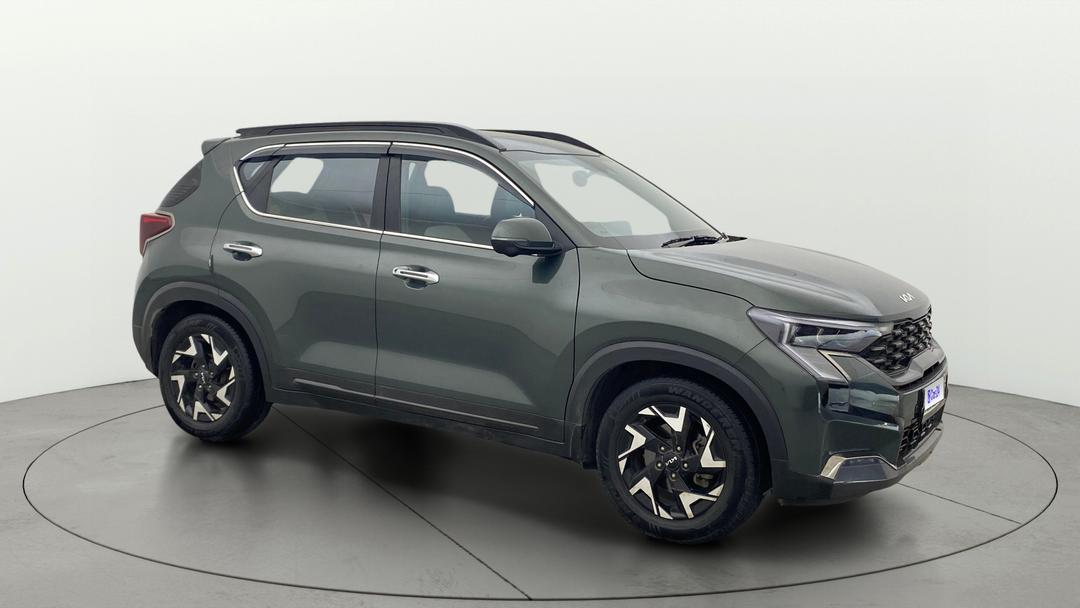 UsedCar