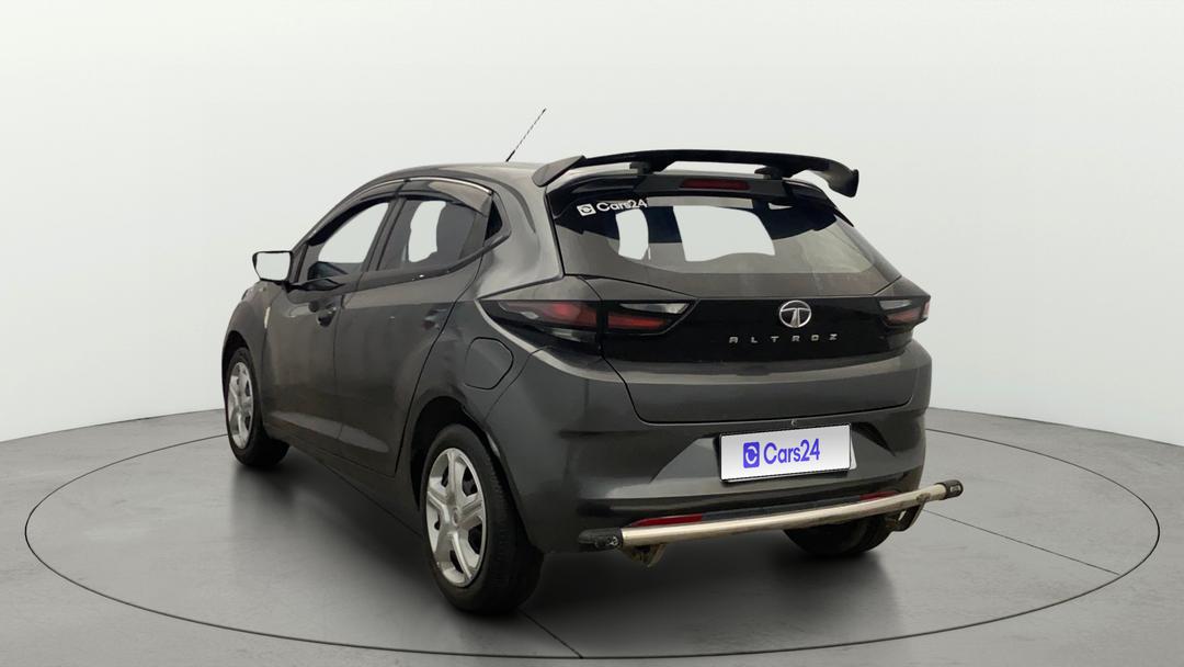 UsedCar