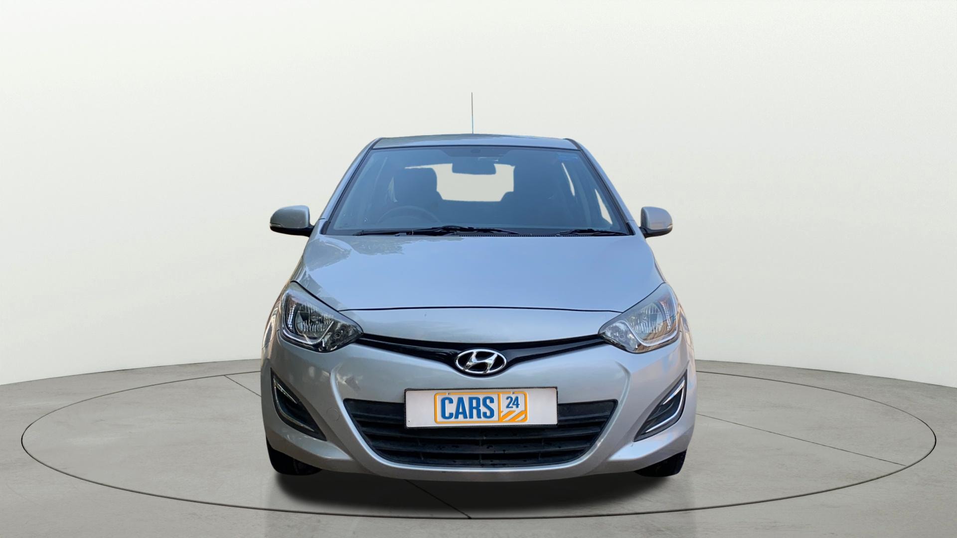 Used 2013 Hyundai i20 Used 2013 Hyundai i20