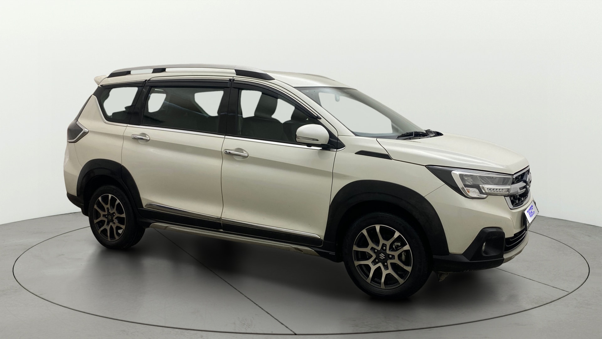 View 2022 Maruti Suzuki 1000 Base Variant Image 38 Used 2022 Maruti Suzuki 1000 Base Variant Image 38