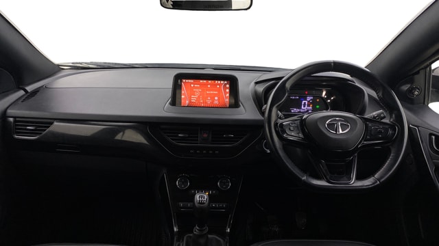 View Tata Nexon Image 31 Used Tata Nexon Image 31